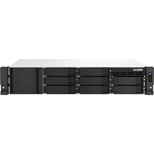 QNAP TS-873AEU-RP, Carcasa NAS de 8 Bahías para Almacenamiento - Product Image 2