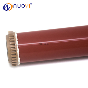 Nuoyi Compatible Fuser Film Sleeve pour <span class=keywords><strong>Toshiba</strong></span> <span class=keywords><strong>E</strong></span>-<span class=keywords><strong>STUDIO</strong></span> 2505AC <span class=keywords><strong>2515AC</strong></span> 3005AC 3015AC 3505AC 3515AC 4505AC 4515AC 5005AC 5015AC - Product Image 4