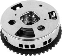 SNEIK OE 53022243AF Ajuste del árbol de levas de admisión de escape duradero Engranaje VVT para Dodge Jeep Chrysler Ram 5.7L 2009-2021