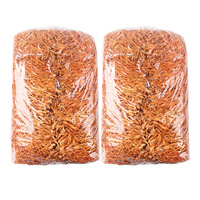 Extrait de Cordyceps Militaris entier séché de qualité supérieure pour complément alimentaire