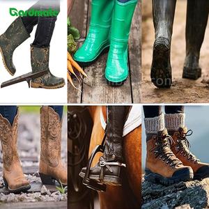 Détachoir de bottes en <span class=keywords><strong>fonte</strong></span> pour jardin, cour, maison, intérieur et extérieur, en métal - Product Image 3