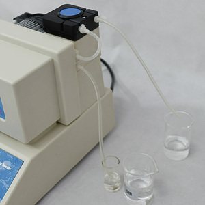 ASTM d4052 dầu mỏ dầu mật độ Tester/Chất lỏng kỹ thuật số mật độ Meter đo mật độ chất lỏng - Product Image 3