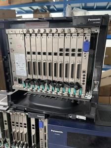 Pour PABX 180 lignes <span class=keywords><strong>Panasonic</strong></span> KX-TDA600 Prix KXTDA600 PBX <span class=keywords><strong>Panasonic</strong></span> - Product Image 6
