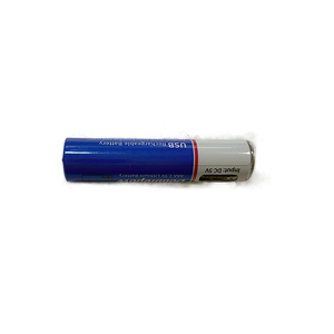 충전식 600mWh 1000회 이상 사용 가능한 1.5v USB <span class=keywords><strong>AA</strong></span> 배터리 - Product Image 6