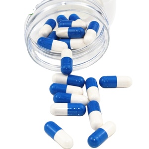 Cuidado de adultos Vitamina C Zinc Complex Softgel Cápsulas Echinacea Purpurea Extracto Suplemento - Product Image 4