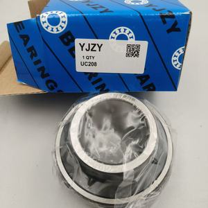 Technologie allemande Série <span class=keywords><strong>SA</strong></span> Roulements sphériques FYJ 75 TF FYJ 80 TF FYJ 85TF TU35 TU 40 Conception auto-alignante pour les machines lourdes - Product Image 6