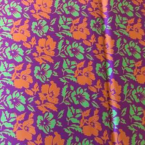 100% шелковая ткань из чистого шелка с цифровым принтом, с цветочным дизайном, шелковая шелковица, шелковая шелкопряда для платья - Product Image 6