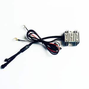 12V-5V Power converter voltage regulator 10A 15A 20A 30A For 5V chasing rgb led light