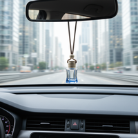 Recharge d'huile parfumée naturelle pour voiture, parfum personnalisé |   Diffuseurs à bâtonnets liquides parfumés en gros, longue durée, essence aromatique