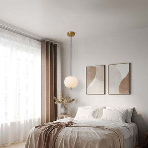 Lámpara de araña de cristal estilo europeo para iluminación de hoteles y salas de exposiciones grandes - Product Image 4