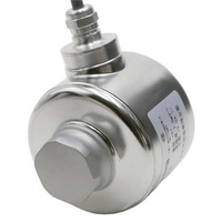 Nueva Celda de Carga con Sensor de Fuerza para Pesaje y Dosificación, Tipo Columna para Tolva
