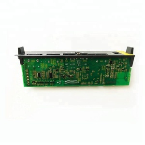 Tarjeta de Control de Accionamiento FANUC A20B-2101-0820 - Product Image 5