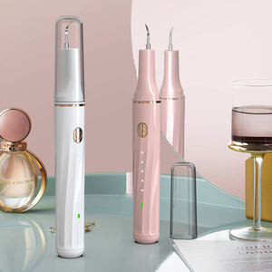 Alat pembersih gigi elektrik hewan peliharaan, Scaler gigi pembersih gigi anjing portabel nirkabel - Product Image 5