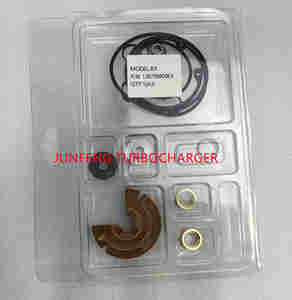 13877100500 13879700066 13879880063 13879880066 <span class=keywords><strong>B3</strong></span> Kits de réparation de turbocompresseur pour moteur DAF BUS CF85 XF105 MX340 1897354 1840579 - Product Image 2