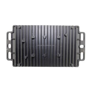 Controlador de 48-72V 100A 12 tubos 72S280 para vehículos eléctricos: bicicletas, scooters y motocicletas con motor sin escobillas - Product Image 5