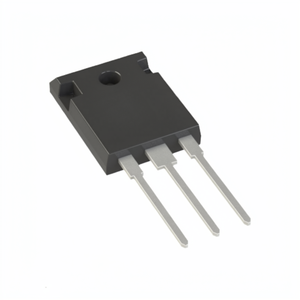 ตัวแทนจำหน่ายอย่างเป็นทางการ ซื้อออนไลน์ ชิ้นส่วนอิเล็กทรอนิกส์ MIW40N120FLA-BP TO-247-3 ทรานซิสเตอร์ - Product Image 1
