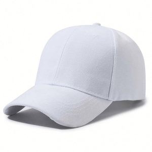 Casquette de camionneur en coton respirant pour homme, design tendance, personnalisable avec logo, idéale pour la promotion - Product Image 1