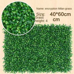 <span class=keywords><strong>Plante</strong></span> artificielle en plastique <span class=keywords><strong>d</strong></span>'eucalyptus simulé vert durable gazon <span class=keywords><strong>de</strong></span> pelouse <span class=keywords><strong>de</strong></span> fleur pour le tapis <span class=keywords><strong>de</strong></span> mur <span class=keywords><strong>de</strong></span> fond <span class=keywords><strong>de</strong></span> <span class=keywords><strong>d</strong></span>écoration <span class=keywords><strong>de</strong></span> mur - Product Image 6