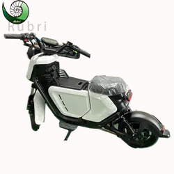 Nuevo Tipo de Scooter, Scooter Eléctrico de Última Generación - Product Image 5