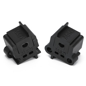 ชุดคอยล์จุดระเบิดรถยนต์และชุดสายไฟ 12V E Core แบบสากล เหมาะสำหรับการติดตั้งเพิ่มเติมและการอัปเกรด - Product Image 4