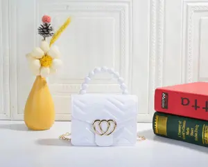 Bolsa de papel de luxo de fábrica, bolsa para mulheres, conjunto de luxo, venda, atacado, acessível