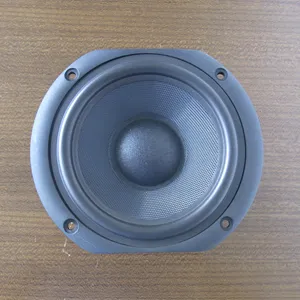 Subwoofer do oem do 6ohm de 5.25 polegadas para teufel