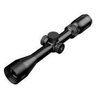 T-EAGLE professionnel EOX 3-9X40 IR télémètre tactique sport vue Laser portée optique antichoc chasse portée pour l'extérieur