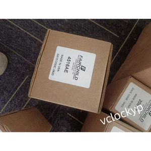 1 Pieza Nueva de la Marca FAIRCHILD 4516AE, Válvula de Control, Envío Rápido a Través de FedEx - Product Image 3
