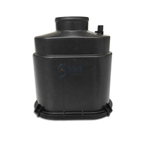 Nouvel ensemble de filtre à air pour moteur de camion, efficace, durable, haute performance, certifié ISO/TS16949, P608533 JCB32-925682