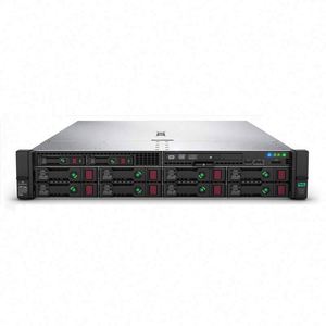 Original New thương hiệu giá rẻ giá HPE ProLiant DL380 gen10 máy chủ Xeon 4210 2U Rack máy chủ P02462-B21 - Product Image 2