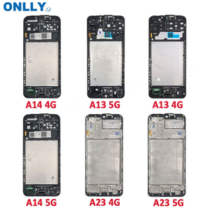 โทรศัพท์มือถือ lcds A14 A13 A23 A24 A33 A34 A73 A54 pantalla สำหรับ Samsung A05 A15 A06 A20 A52 A21s LCD A32 - Product Image 2