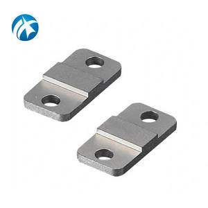 Disipador de calor de aleación de cobre y molibdeno de alta conductividad térmica para dispositivos electrónicos de refrigeración, láser, RF y semiconductores - Product Image 5