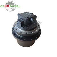 Moteurs hydrauliques de translation de qualité supérieure, remplacement pour PHV5B110APS9799A PHV-5B-110A-PST-9390A PHV-5B-110A-PSTT-9635A