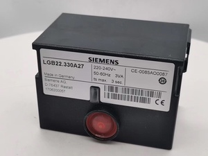 Contrôleur allemand 220-240V~ LGB22.230B27 LGB22.330A27 LGB21.350A27 Stock neuf d'origine - Product Image 4