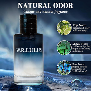 Parfums en spray corporel à la vente chaude à Dubaï, parfum original, parfum longue durée pour hommes et femmes - Product Image 2