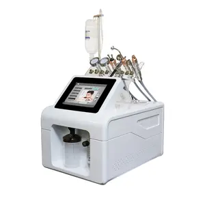 liquid oxygen machine/oxygen blood circulation machine skin rejuvenation