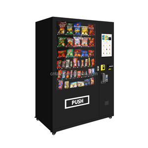 Distributore Automatico di <span class=keywords><strong>Acqua</strong></span> <span class=keywords><strong>Frizzante</strong></span> Naturale per Bevande Fredde, Macchina Distributrice Intelligente - Product Image 1