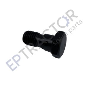 EPTRACTOR - D1NN9R523A - Boulon d'injecteur anti-fuite compatible avec Ford 6610-S - Product Image 1