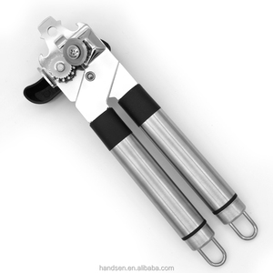 Nhà máy bán chạy đa chức năng cổ điển Thép không gỉ có thể tin <span class=keywords><strong>Opener</strong></span> mở chai CO-4 - Product Image 1