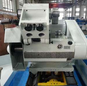 Amoladora automática sin centro - Product Image 4