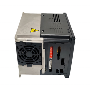 ATV12H037M2 3.7kW 220V มินิ VFD เฟสเดียว - ตัวควบคุมความเร็วมอเตอร์ - Product Image 1