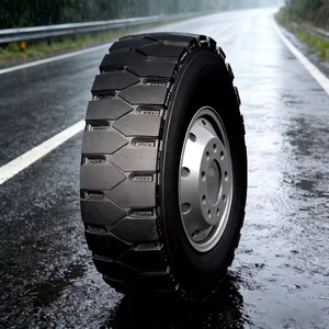ยางรถบรรทุกพาณิชย์ใหม่แบบลม 12.00R20 20PR/24PR รุ่น YF702D สำหรับรถดัมพ์ งานเหมือง และถนน - Product Image 4