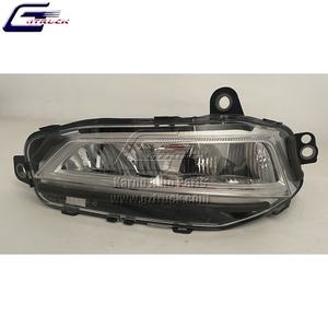 MAXTRUCK Prix d'usine, <span class=keywords><strong>concessionnaire</strong></span> de pièces détachées pour camions, OEM 23752720 23752728 23752732 23752736 23752741 23752746 Feu antibrouillard pour VL FH/FM - Product Image 1