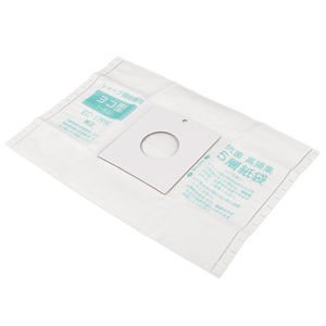 ถุงกรองฝุ่นชิ้นส่วนเครื่อง<span class=keywords><strong>ดูด</strong></span><span class=keywords><strong>ฝุ่น</strong></span> Pur EC-17PN ใหม่2025 - Product Image 1