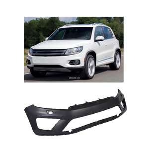 Paraurti Anteriore Auto OEM 7P6807221D per <span class=keywords><strong>Volkswagen</strong></span> <span class=keywords><strong>Touareg</strong></span> 2015 2016 2017 <span class=keywords><strong>2018</strong></span> a Prezzo all'Ingrosso - Product Image 2