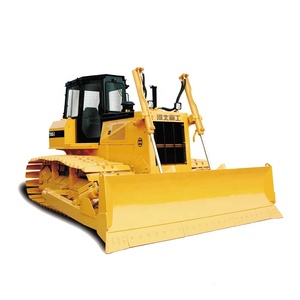 HBXG 140HP <span class=keywords><strong>bulldozer</strong></span> <span class=keywords><strong>T140</strong></span>-<span class=keywords><strong>1</strong></span> con U tipo de hoja - Product Image 3