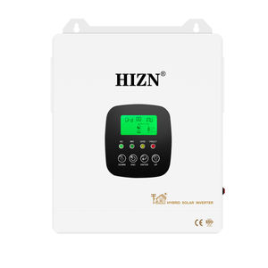 Inverter Solari Ibridi per Uso Domestico e Commerciale Trifase <span class=keywords><strong>3</strong></span>.3kw 3kw Solare per Uso Residenziale Migliore - Product Image 4