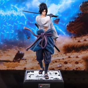 <span class=keywords><strong>Figura</strong></span> de PVC de Anime Japonés GK Trendy de Ropa Blanca para Maternidad, Modelo CK-008, Estatua Periférica, Adornos al por Mayor - Product Image 2