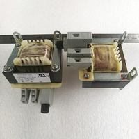Unité de réfrigération pour chambre froide, pièces de compresseur de climatiseur Trane, TRR01703 X13550421-010 Transformateur