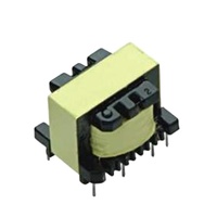 EE33 trasformatore EE in Ferrite di potenza in vendita calda da 12v a 220v 5 Pin